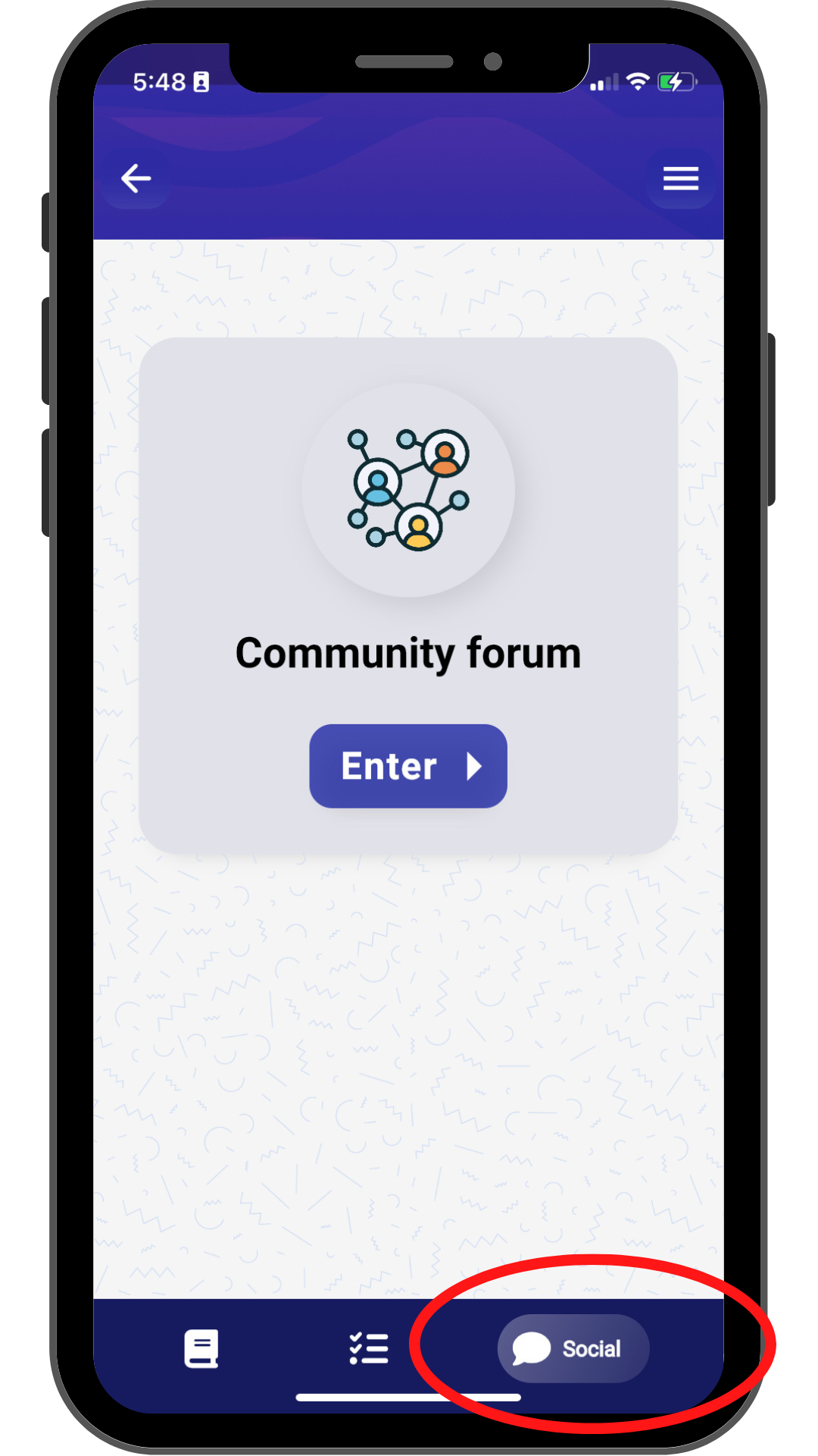How To Use The Forum Features