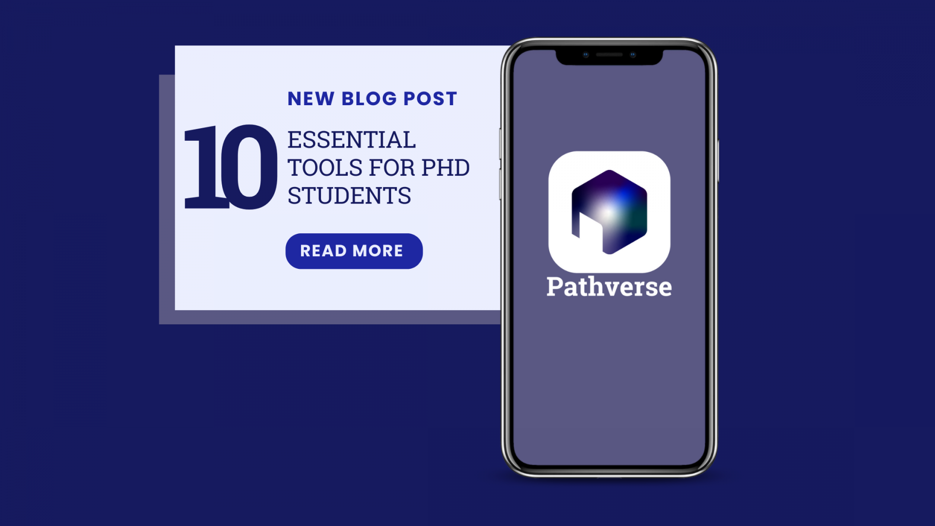 tools for phd research