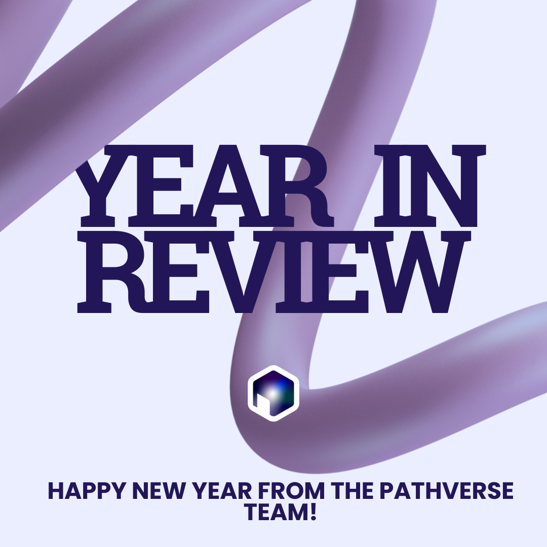 Pathverse: 2024 Year in Review